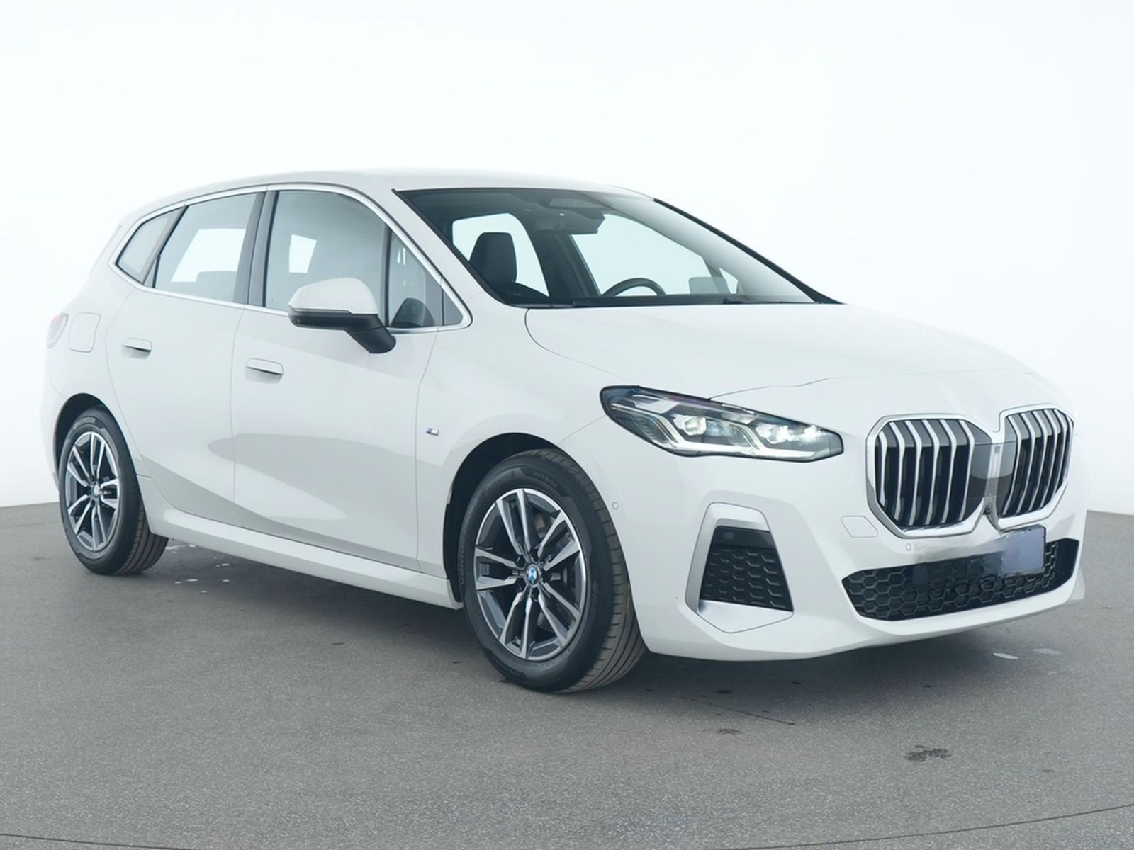 BMW 223i Active Tourer M-Sport Innovations-Paket|LED foto 5