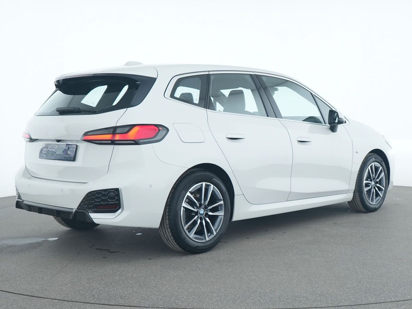 BMW 223i Active Tourer M-Sport Innovations-Paket|LED foto 7