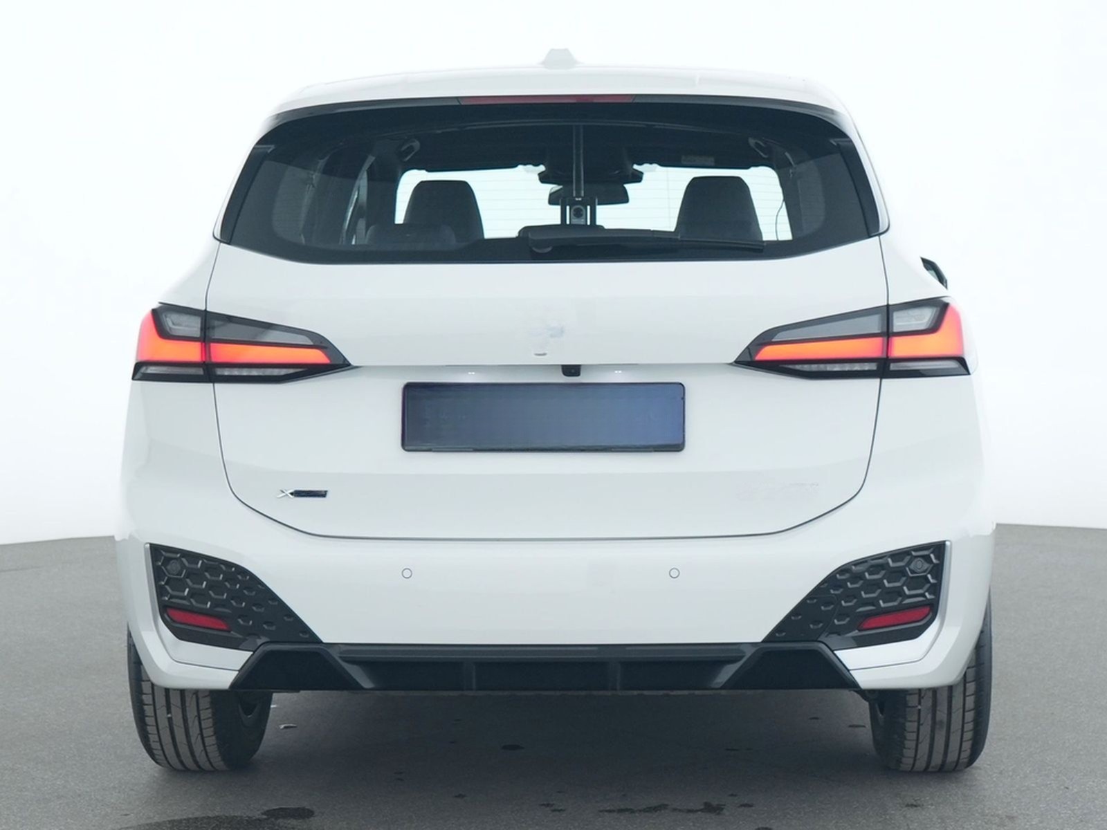 BMW 223i Active Tourer M-Sport Innovations-Paket|LED foto 8