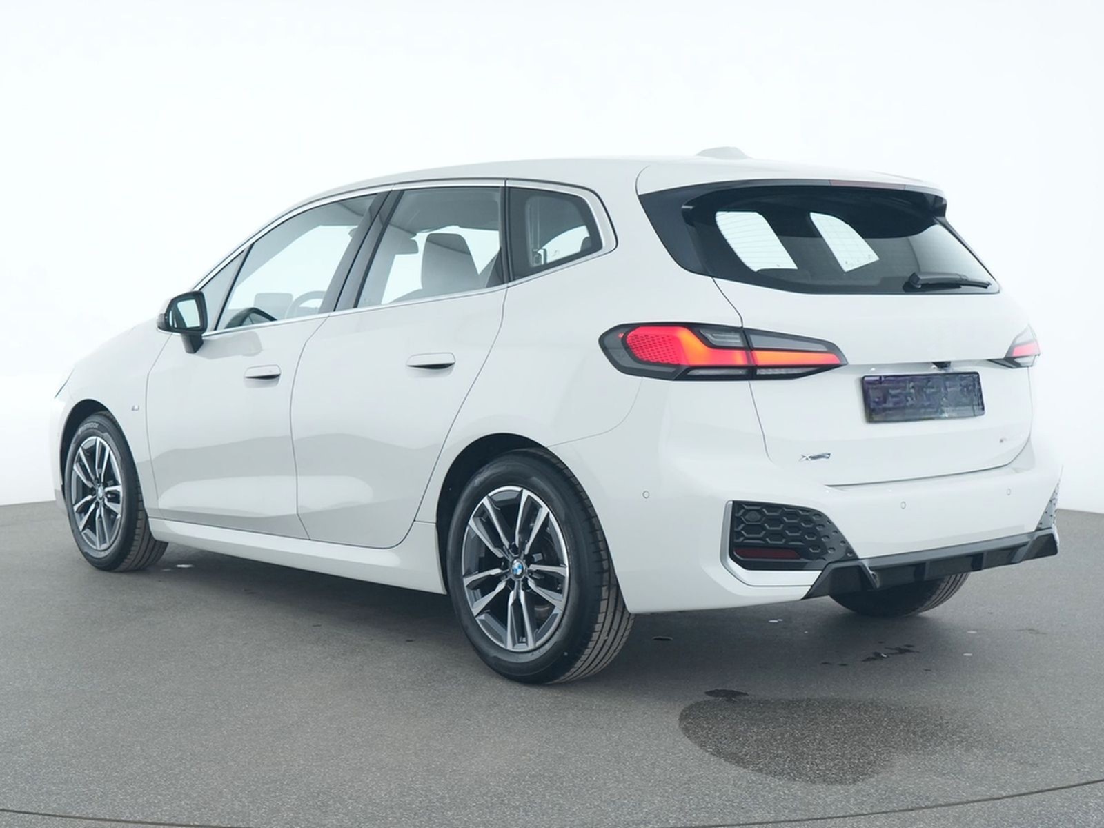 BMW 223i Active Tourer M-Sport Innovations-Paket|LED foto 9