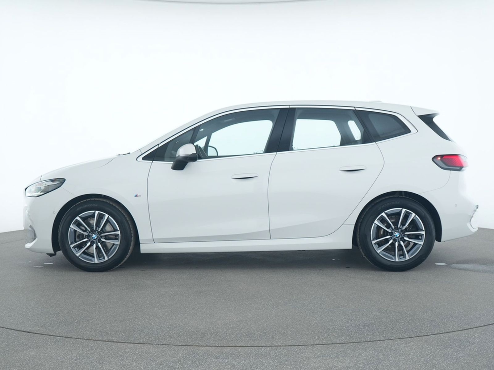 BMW 223i Active Tourer M-Sport Innovations-Paket|LED foto 10