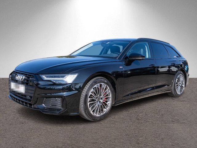 Audi A6 Avant S line 55TFSI e quattro Stronic B&O AHK foto 2