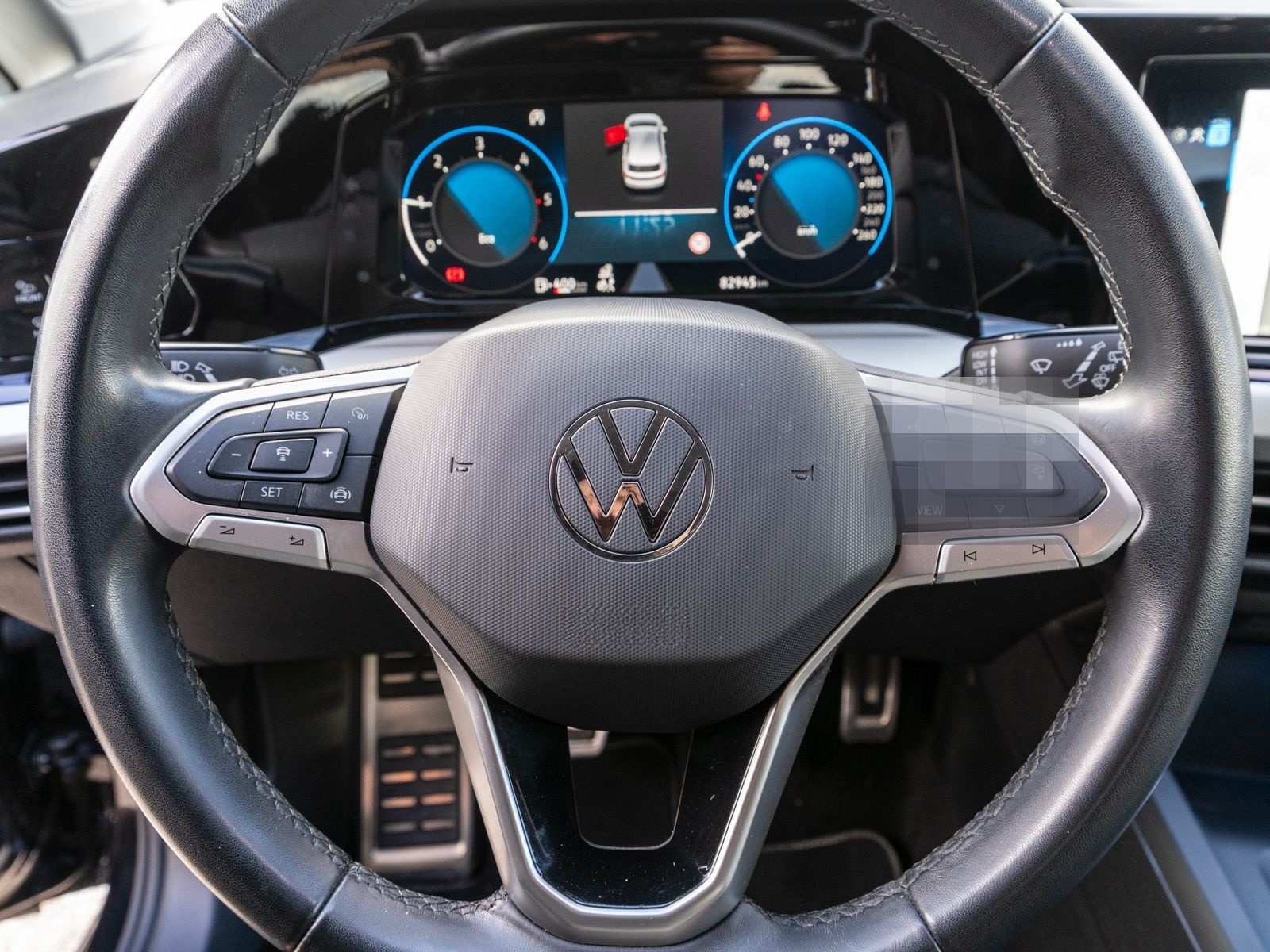 Volkswagen Golf Move 2.0 TDI LED Navi RFK ACC SHZ AHK foto 18