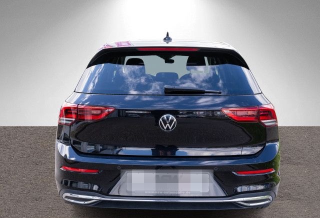 Volkswagen Golf Move 2.0 TDI LED Navi RFK ACC SHZ AHK foto 6