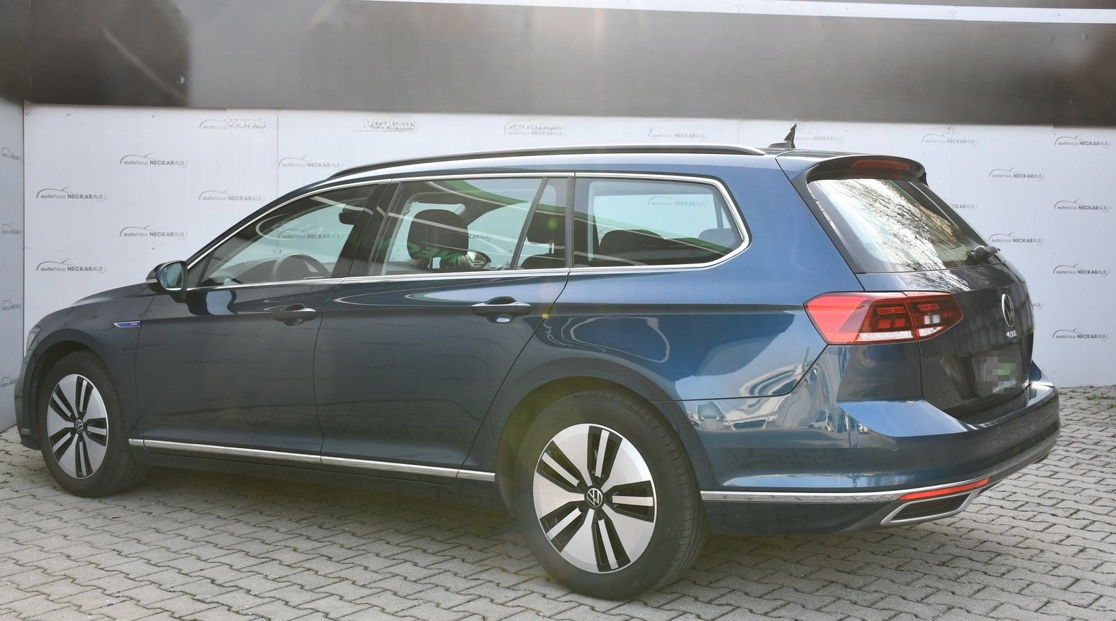 Volkswagen Passat Variant GTE *Navi*Kamera*ACC* foto 5