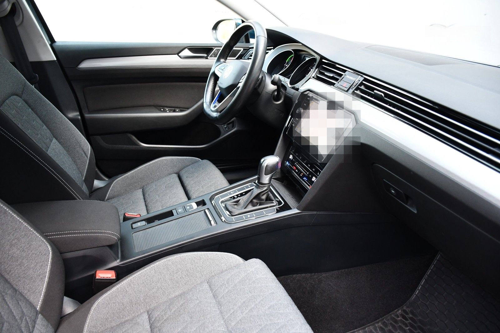 Volkswagen Passat Variant GTE *Navi*Kamera*ACC* foto 9