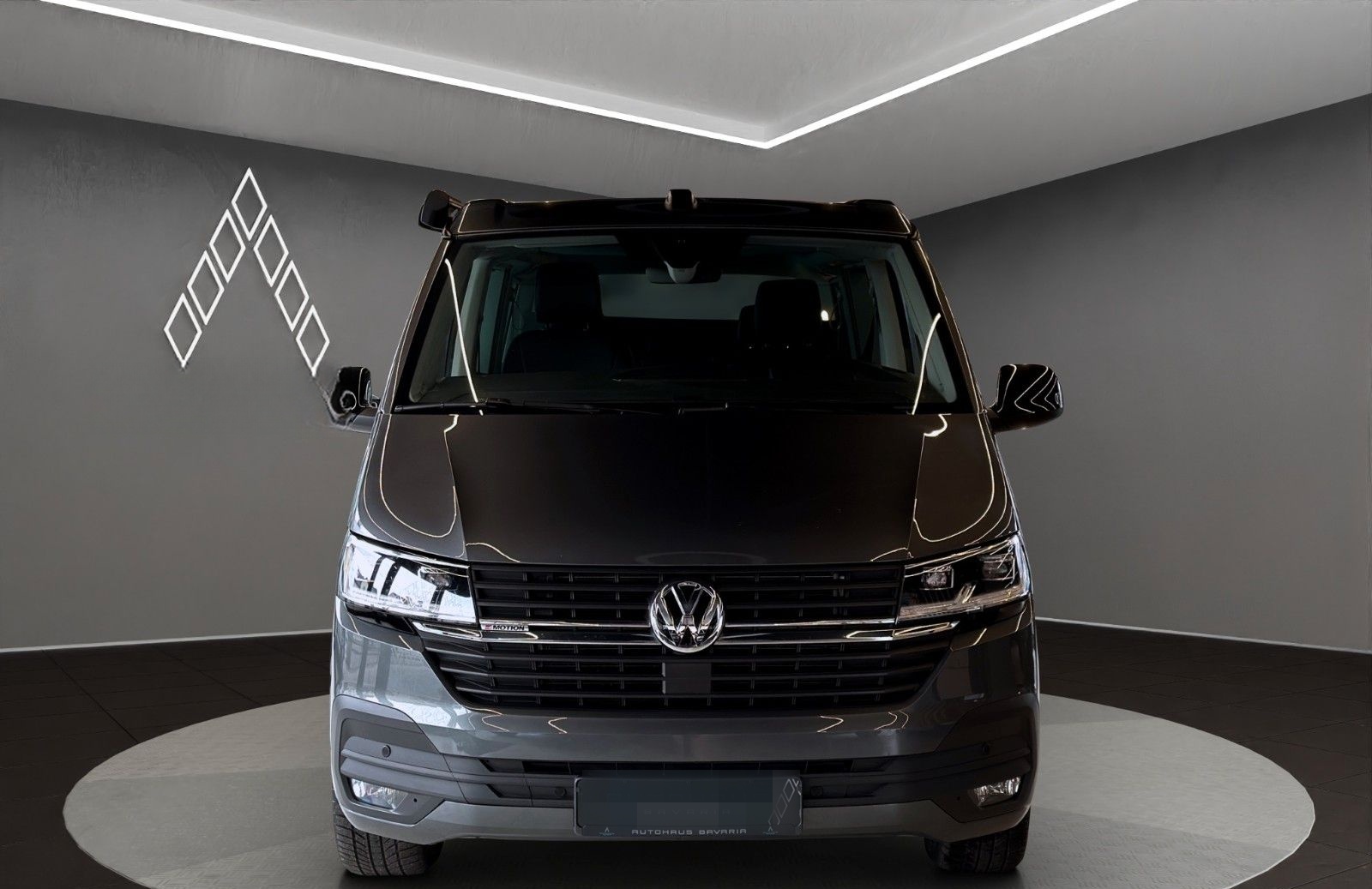 Volkswagen T6.1 California Beach Camper Edition 4 Matic foto 2