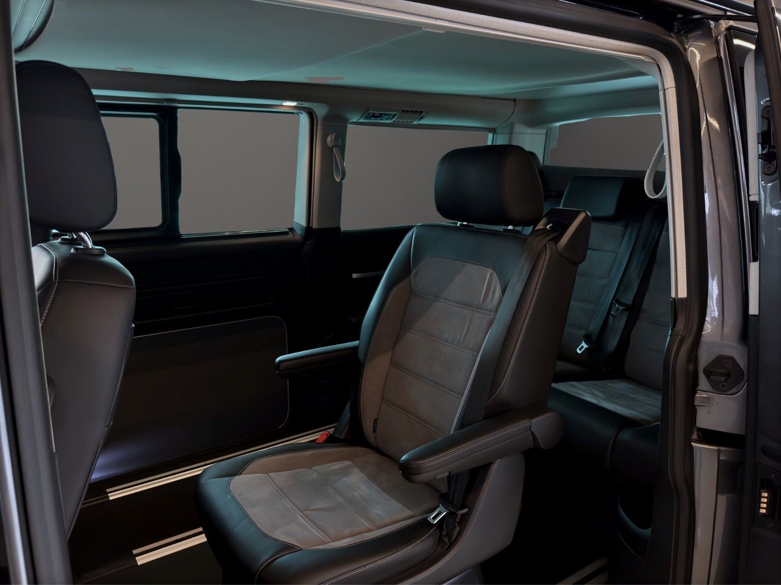 Volkswagen T6.1 California Beach Camper Edition 4 Matic foto 22