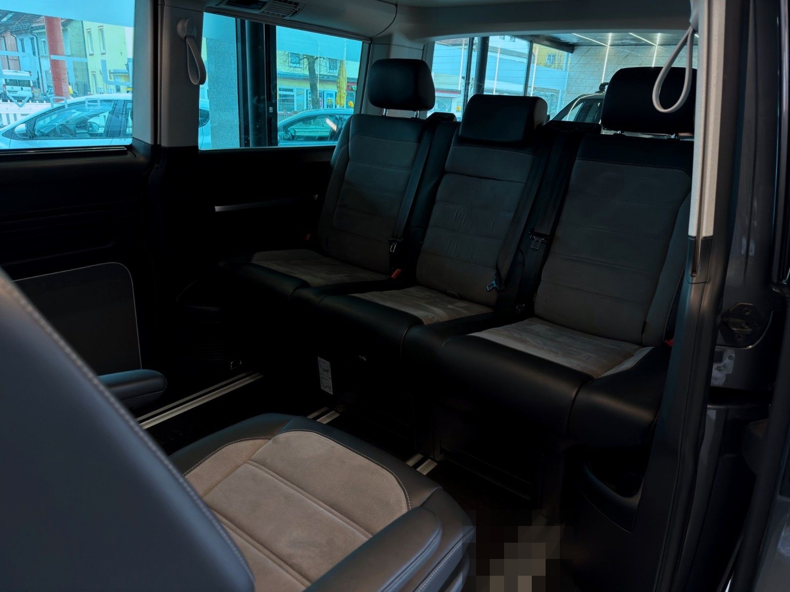 Volkswagen T6.1 California Beach Camper Edition 4 Matic foto 23