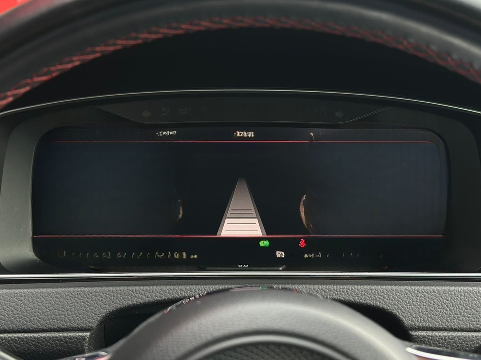 Volkswagen Golf 2.0TSI GTI PERFORMANCE DSG#DYNAUDIO#LED#SHZ foto 12