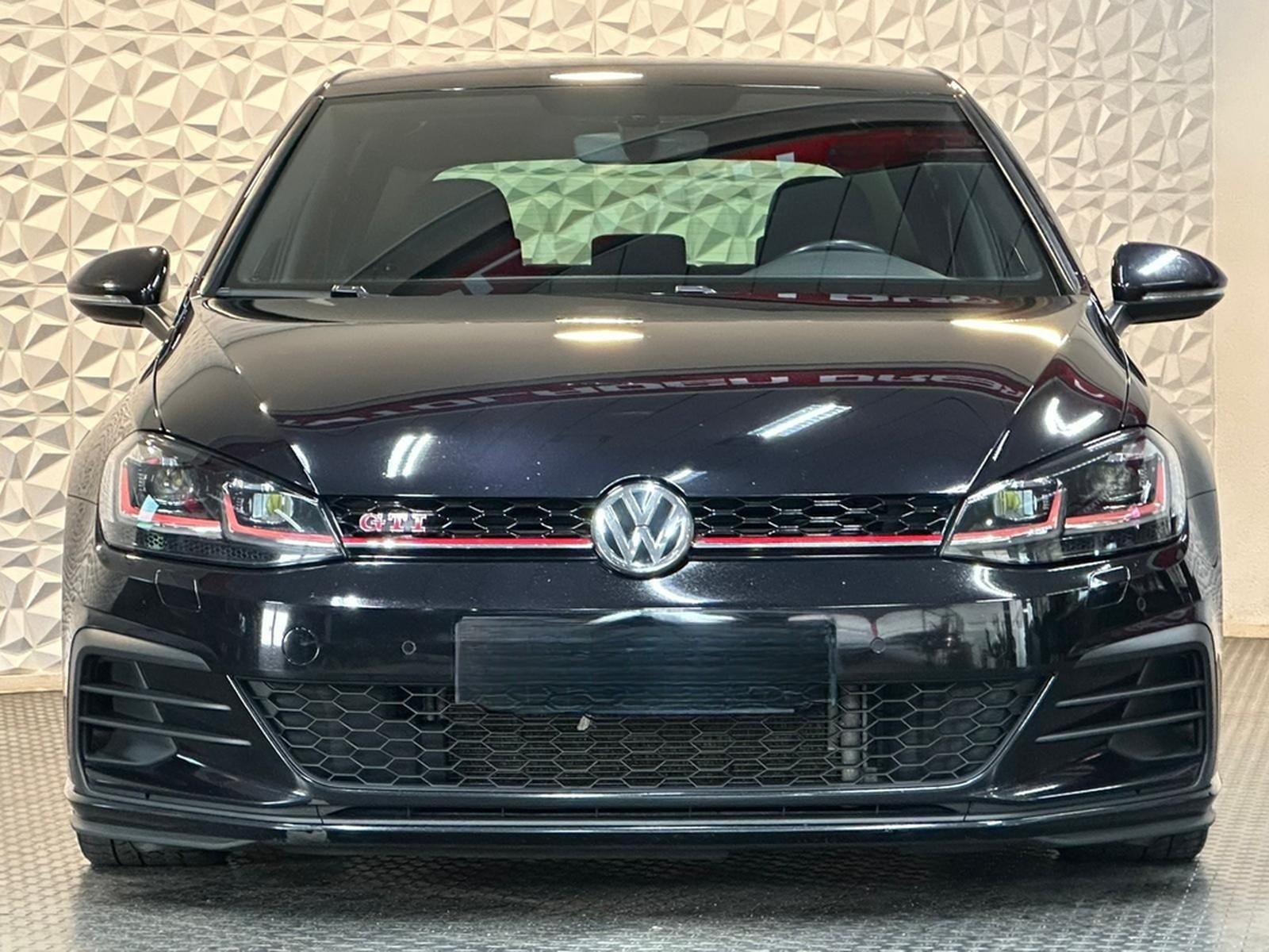 Volkswagen Golf 2.0TSI GTI PERFORMANCE DSG#DYNAUDIO#LED#SHZ foto 3