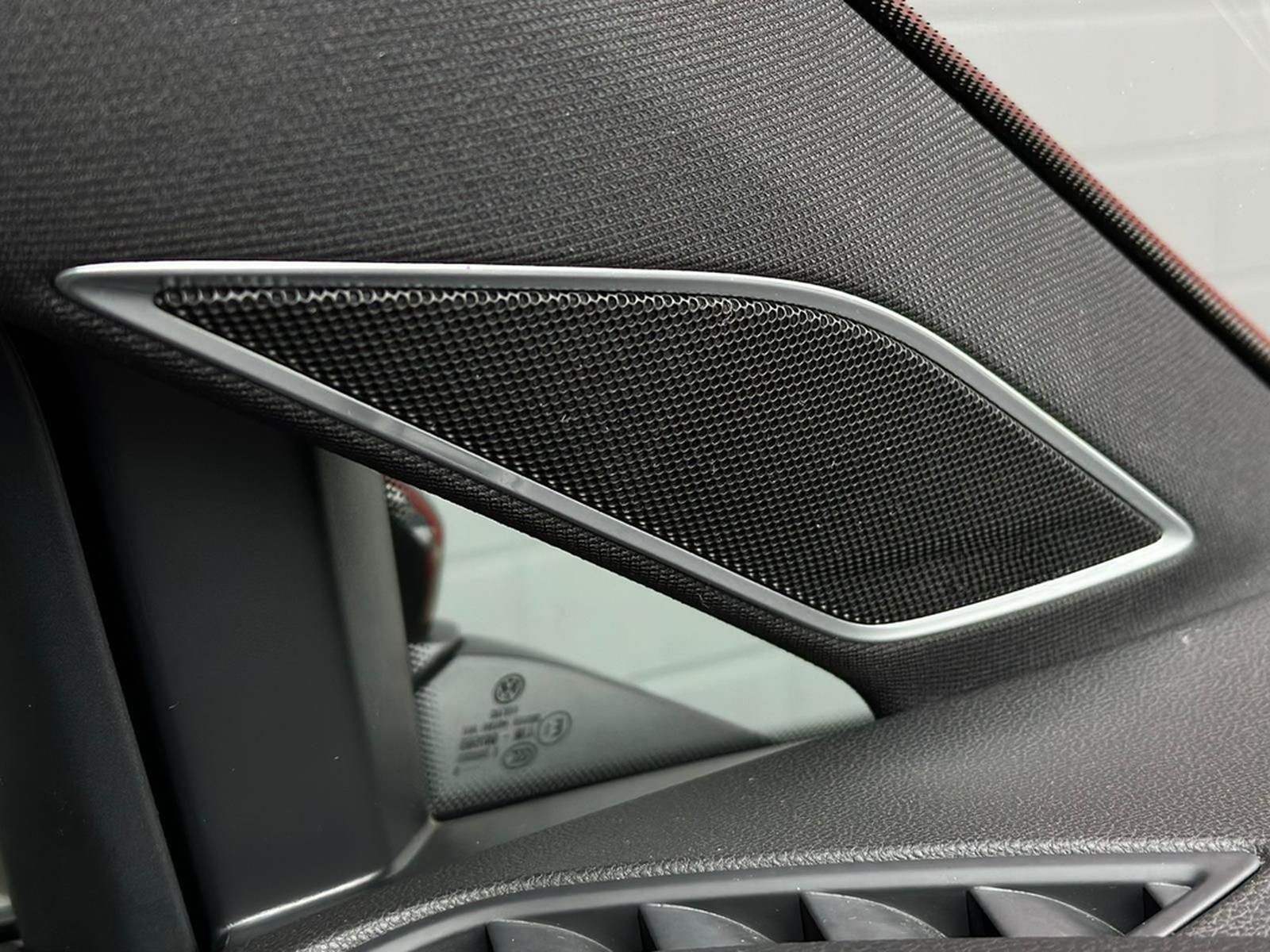 Volkswagen Golf 2.0TSI GTI PERFORMANCE DSG#DYNAUDIO#LED#SHZ foto 22