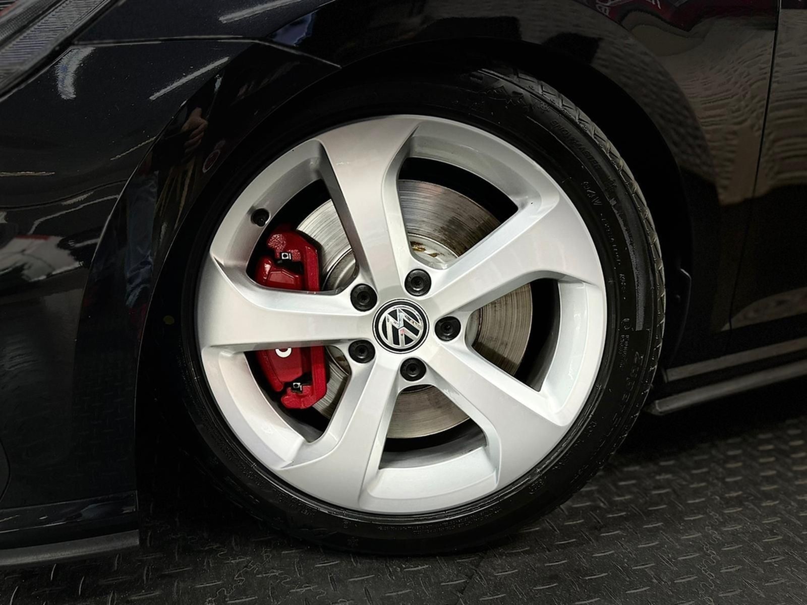 Volkswagen Golf 2.0TSI GTI PERFORMANCE DSG#DYNAUDIO#LED#SHZ foto 9