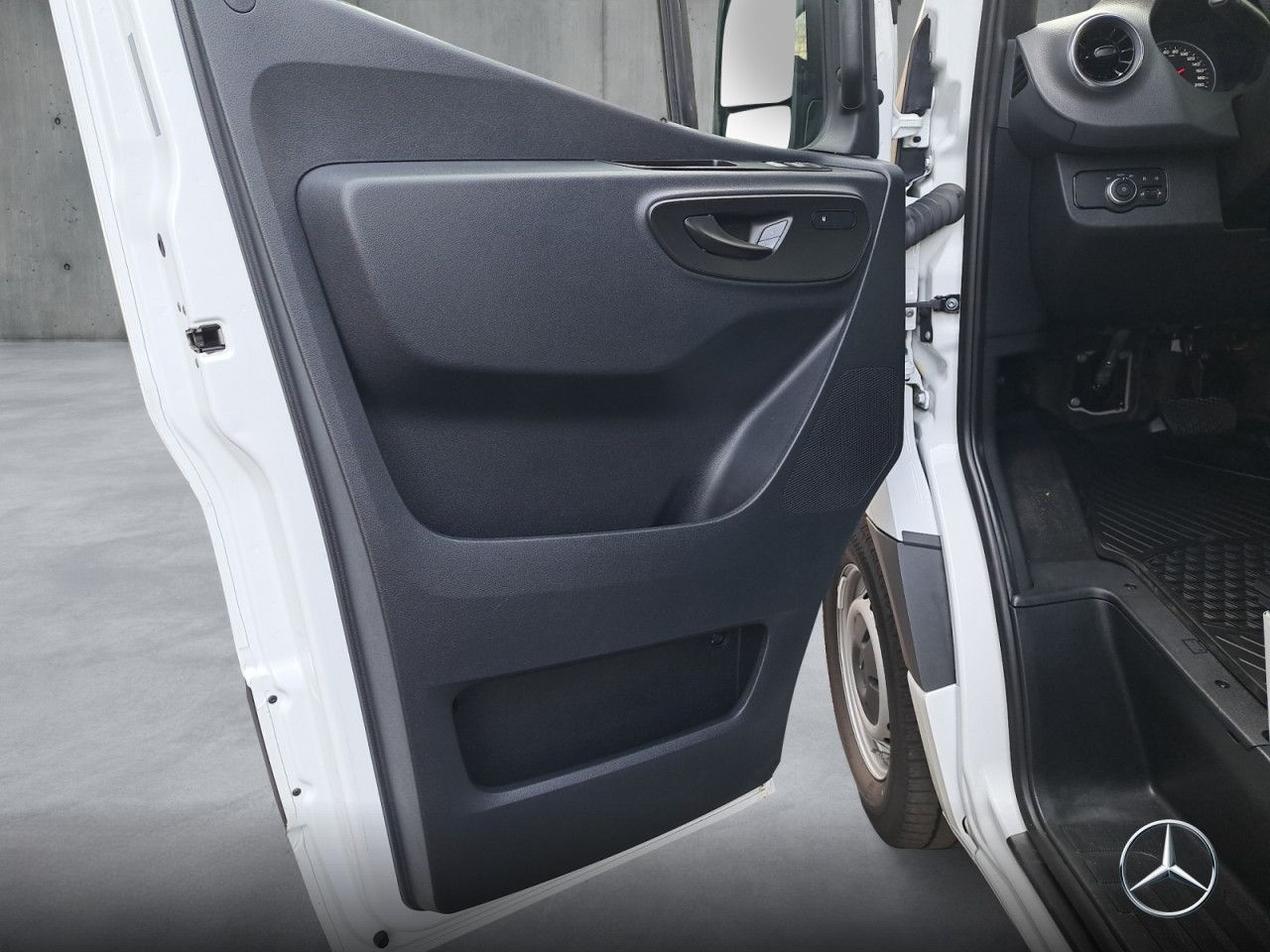 Mercedes-Benz Sprinter 317 CDI KA Hoch PRO+9G+Klima+Navi+MBUX foto 15