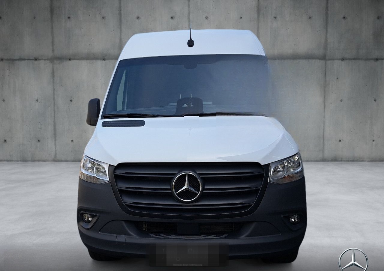 Mercedes-Benz Sprinter 317 CDI KA Hoch PRO+9G+Klima+Navi+MBUX foto 3