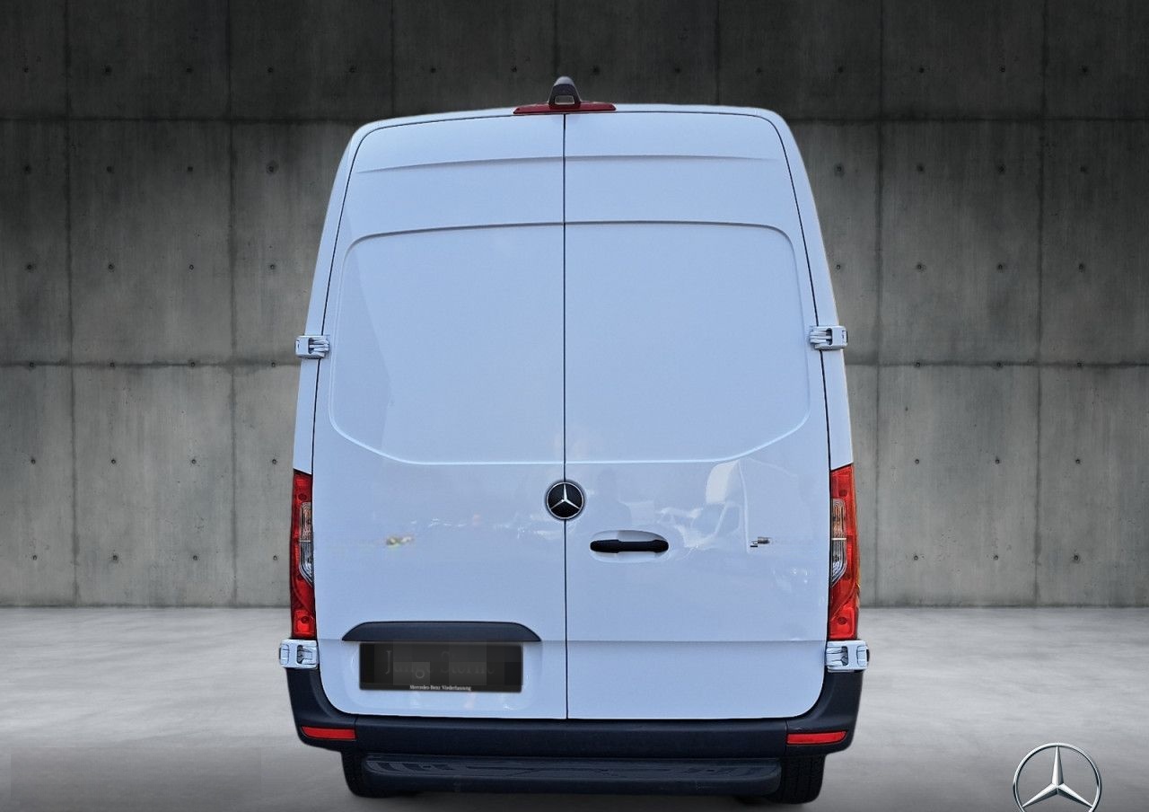 Mercedes-Benz Sprinter 317 CDI KA Hoch PRO+9G+Klima+Navi+MBUX foto 7