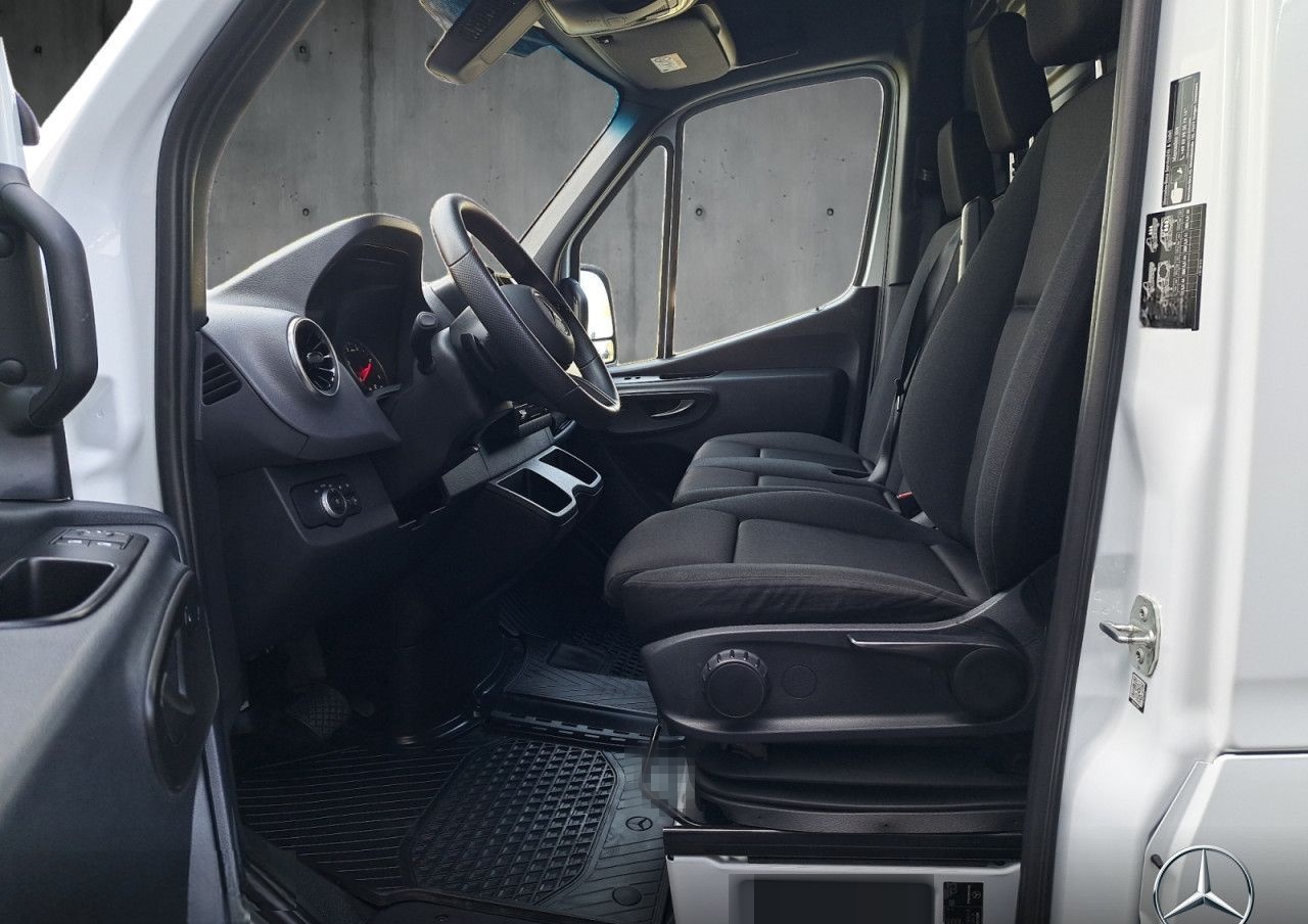 Mercedes-Benz Sprinter 317 CDI KA Hoch PRO+9G+Klima+Navi+MBUX foto 9