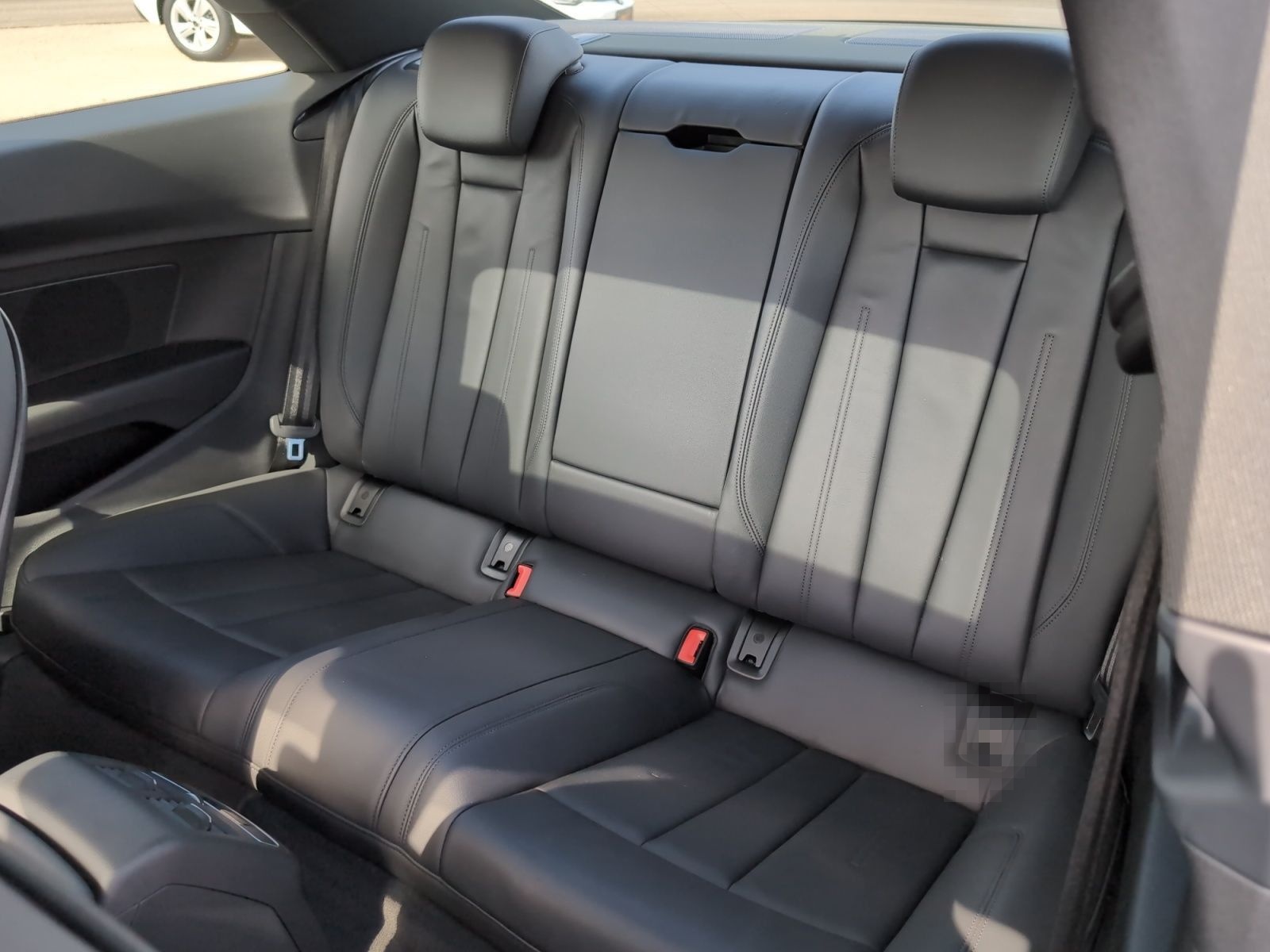 Audi A5 Coupé A5 50 TDI S line quattro NAVI PANO MEMO foto 13