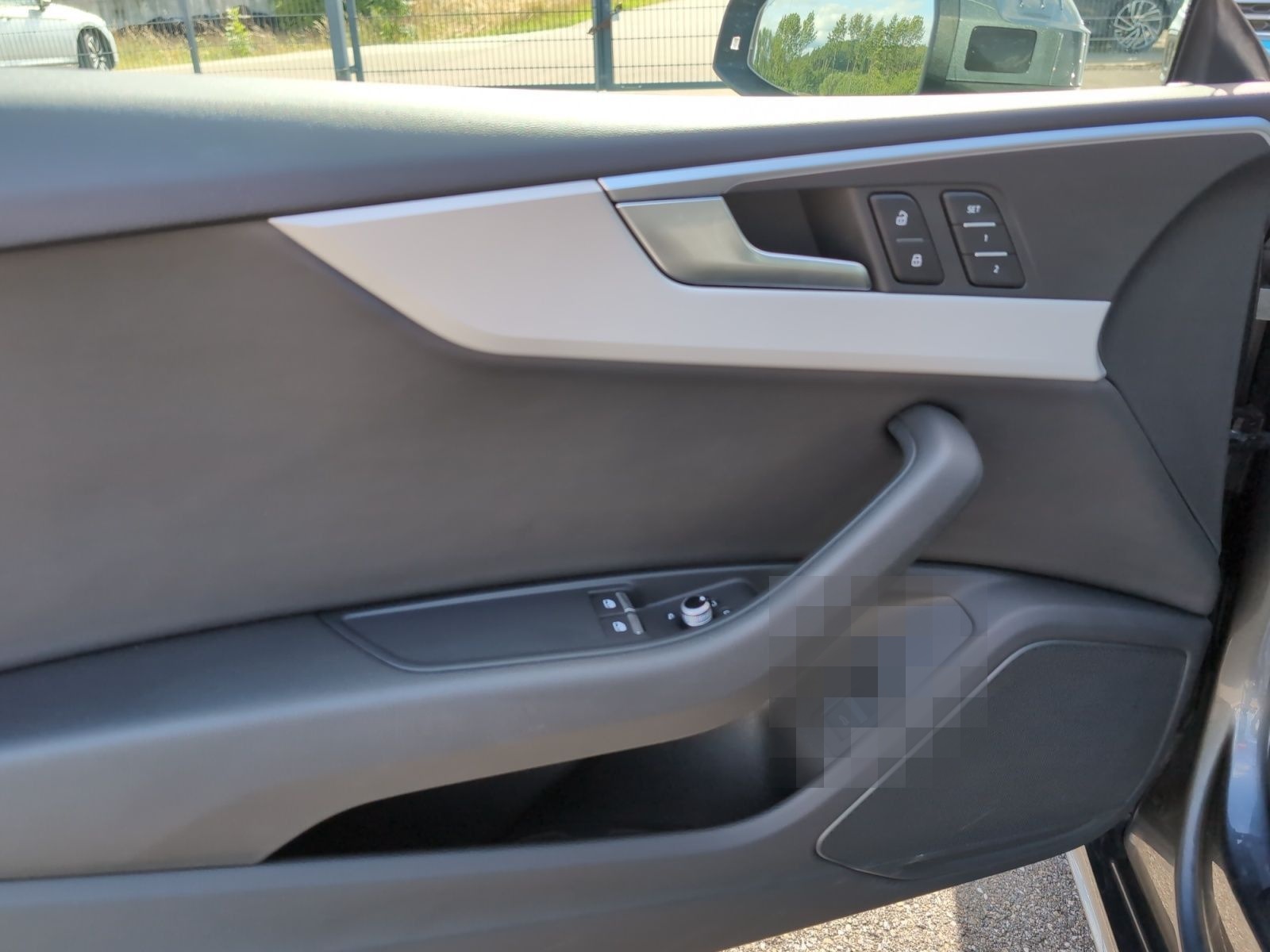 Audi A5 Coupé A5 50 TDI S line quattro NAVI PANO MEMO foto 16