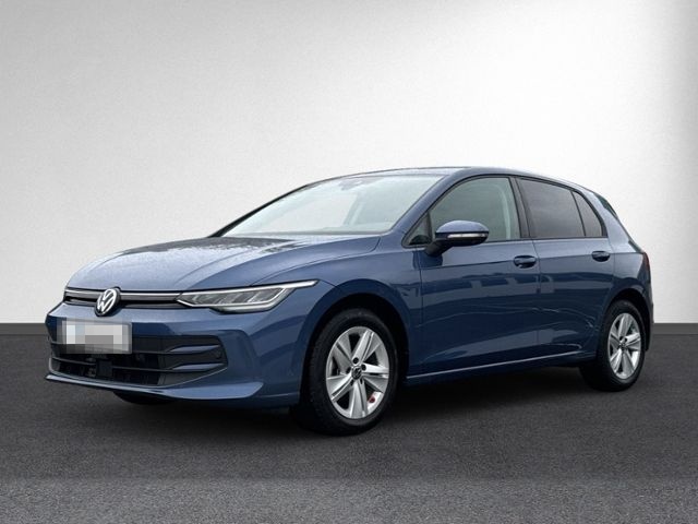 Volkswagen Golf VIII 1.5 eTSI DSG LED+AHK+RFK+ACC+SHZ+APP-C foto 2