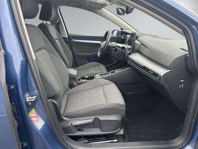 Volkswagen Golf VIII 1.5 eTSI DSG LED+AHK+RFK+ACC+SHZ+APP-C foto 11