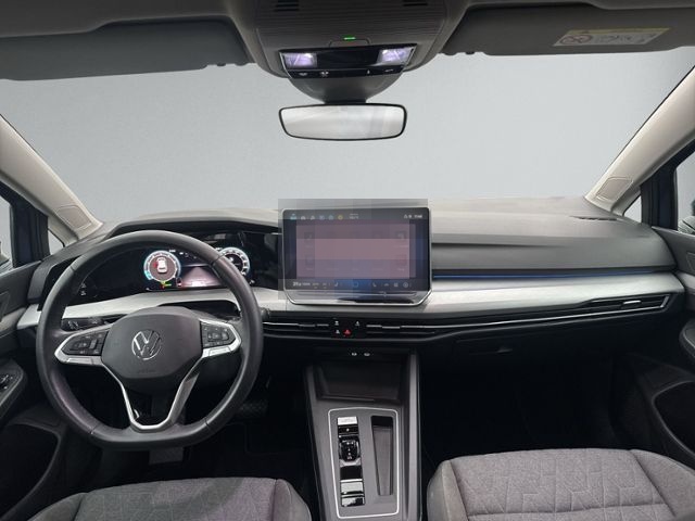 Volkswagen Golf VIII 1.5 eTSI DSG LED+AHK+RFK+ACC+SHZ+APP-C foto 12