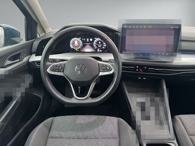Volkswagen Golf VIII 1.5 eTSI DSG LED+AHK+RFK+ACC+SHZ+APP-C foto 14