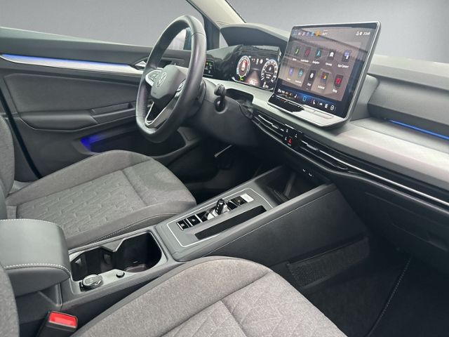 Volkswagen Golf VIII 1.5 eTSI DSG LED+AHK+RFK+ACC+SHZ+APP-C foto 15