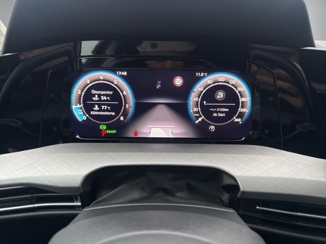 Volkswagen Golf VIII 1.5 eTSI DSG LED+AHK+RFK+ACC+SHZ+APP-C foto 16