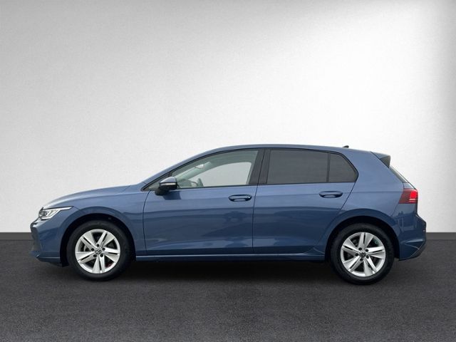 Volkswagen Golf VIII 1.5 eTSI DSG LED+AHK+RFK+ACC+SHZ+APP-C foto 3
