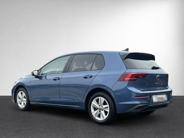 Volkswagen Golf VIII 1.5 eTSI DSG LED+AHK+RFK+ACC+SHZ+APP-C foto 4