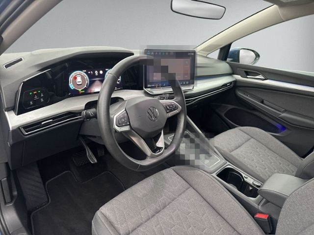 Volkswagen Golf VIII 1.5 eTSI DSG LED+AHK+RFK+ACC+SHZ+APP-C foto 9