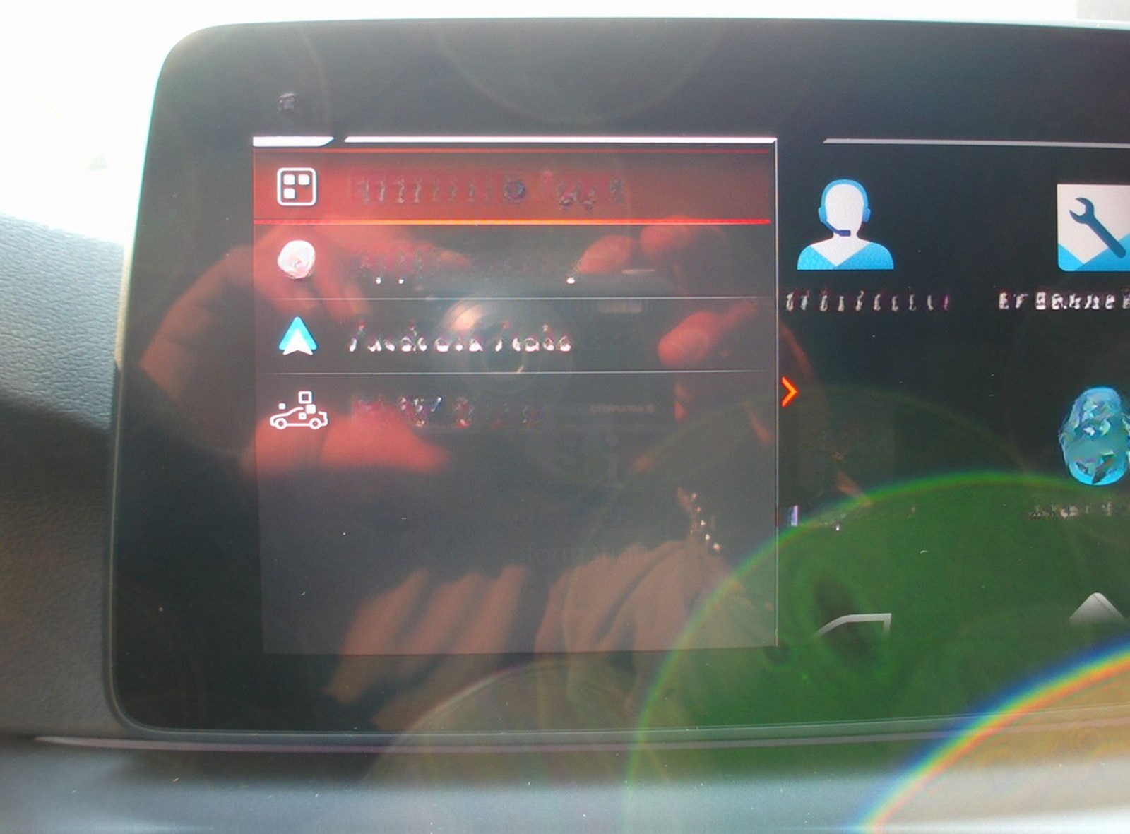 BMW 520 d.Vollleder.LED.Kamera.Shadowline foto 15