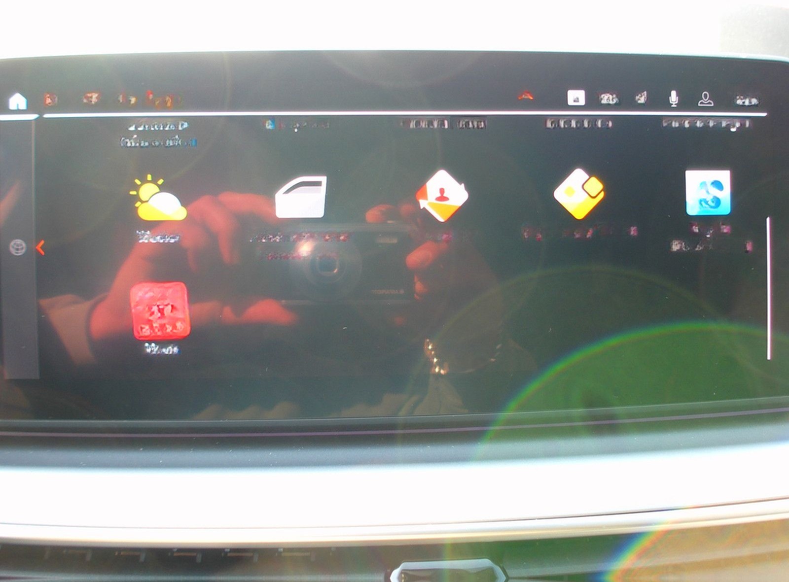 BMW 520 d.Vollleder.LED.Kamera.Shadowline foto 17