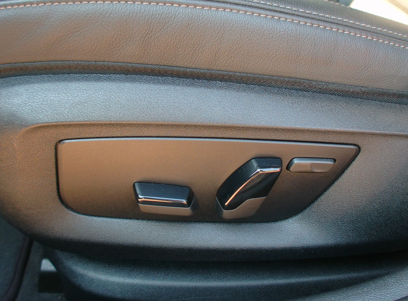 BMW 520 d.Vollleder.LED.Kamera.Shadowline foto 9