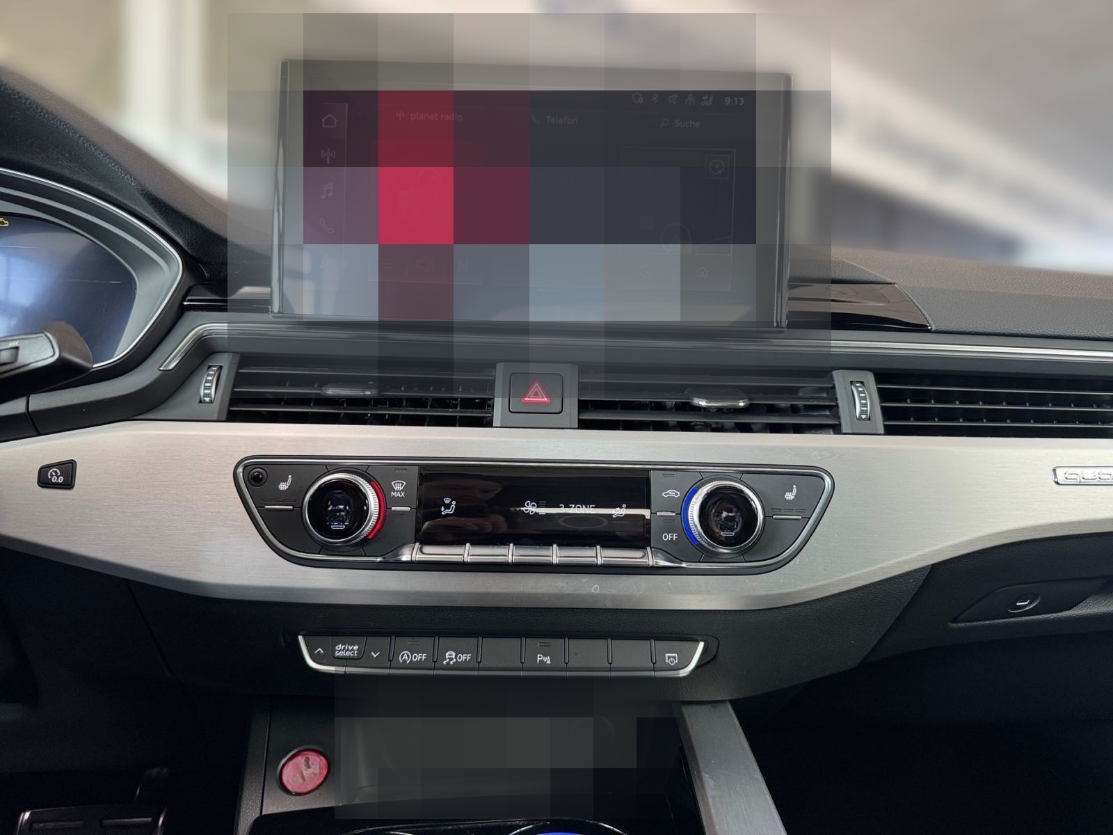 Audi S5 Sportback 3.0TDI quattro +LASER+AHK+STDHZ+ foto 12