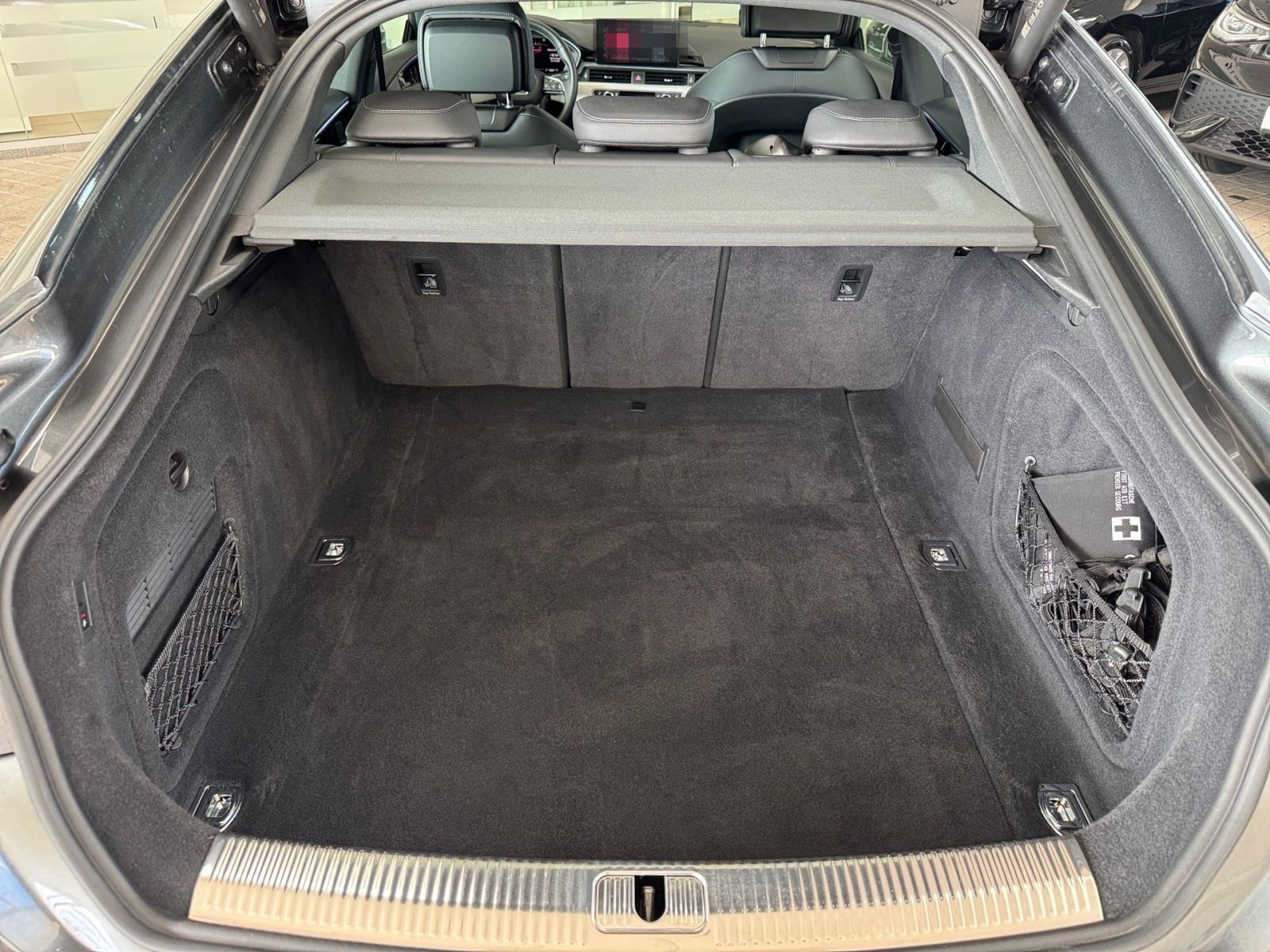 Audi S5 Sportback 3.0TDI quattro +LASER+AHK+STDHZ+ foto 15