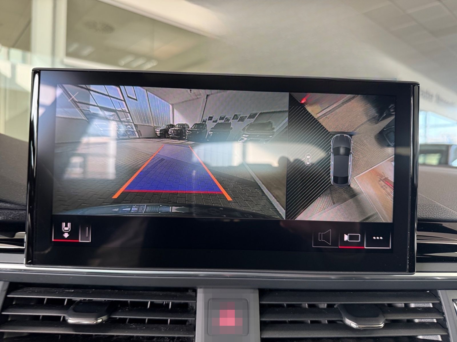 Audi S5 Sportback 3.0TDI quattro +LASER+AHK+STDHZ+ foto 22