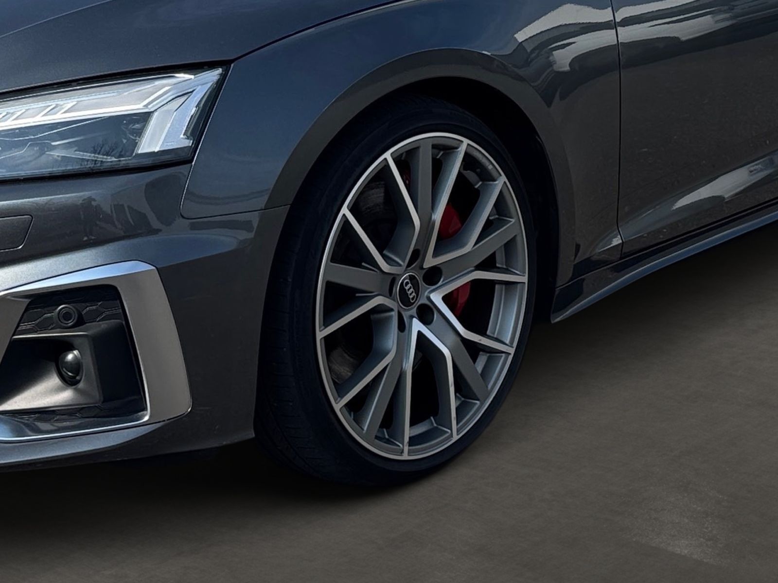 Audi S5 Sportback 3.0TDI quattro +LASER+AHK+STDHZ+ foto 7