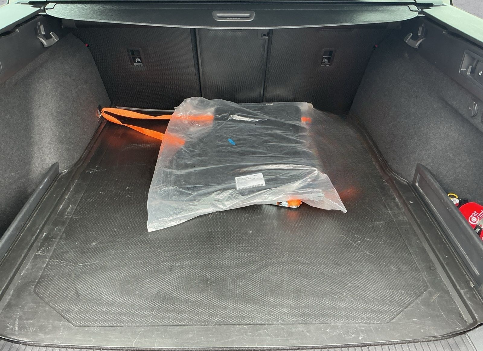 Volkswagen Passat Variant 2.0 TDI DSG BUSINESS LED+NAVI+AHK foto 14