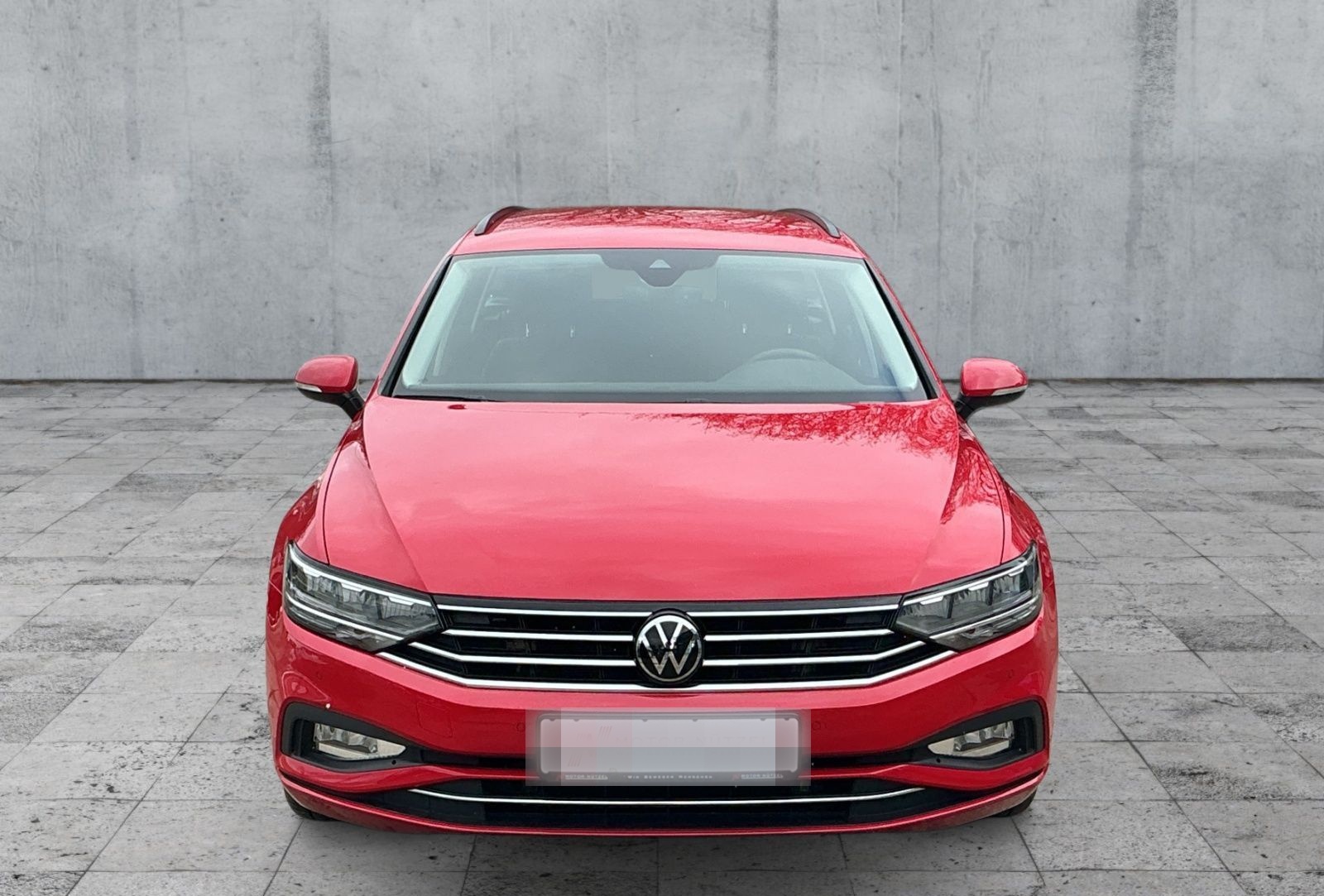 Volkswagen Passat Variant 2.0 TDI DSG BUSINESS LED+NAVI+AHK foto 3