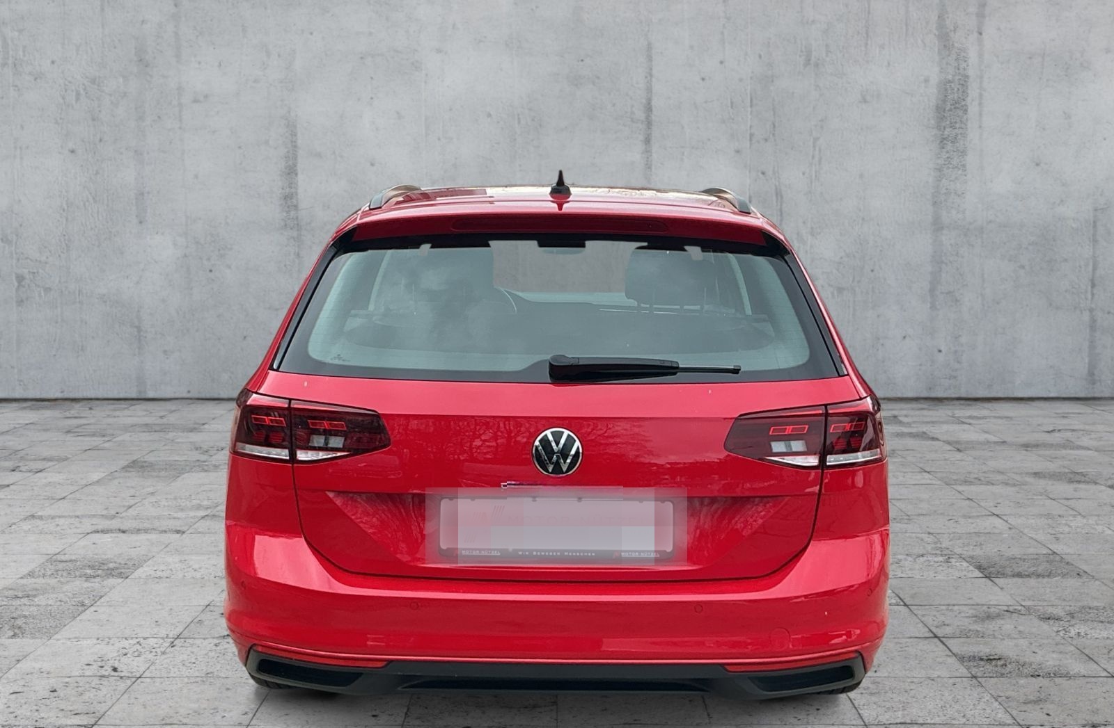 Volkswagen Passat Variant 2.0 TDI DSG BUSINESS LED+NAVI+AHK foto 5