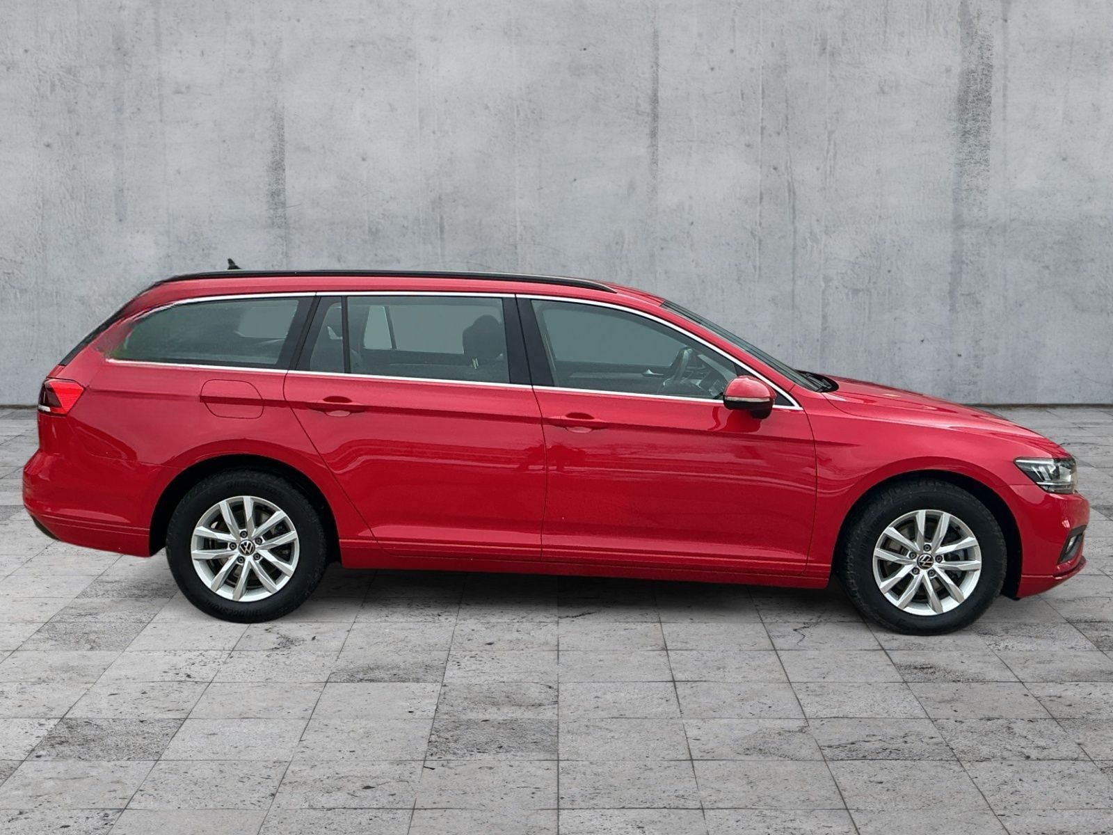 Volkswagen Passat Variant 2.0 TDI DSG BUSINESS LED+NAVI+AHK foto 7