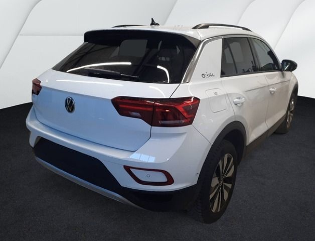 Volkswagen T-Roc 1.0 TSI Goal LED/ACC/App/Navi foto 2