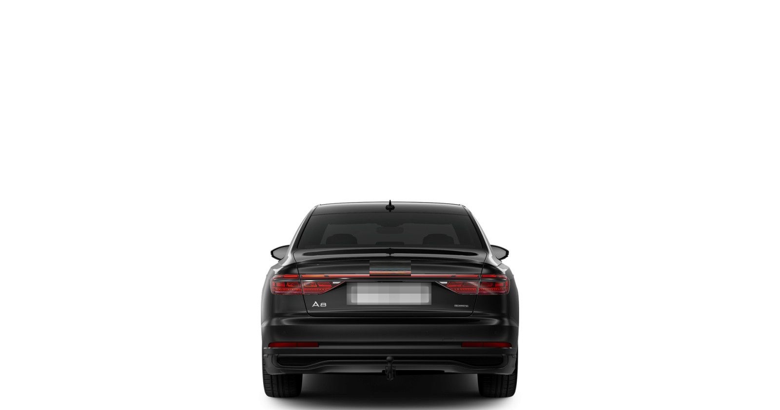 Audi A8 50 TDI quattro Tiptronic virtual HuD AHK Pano foto 8
