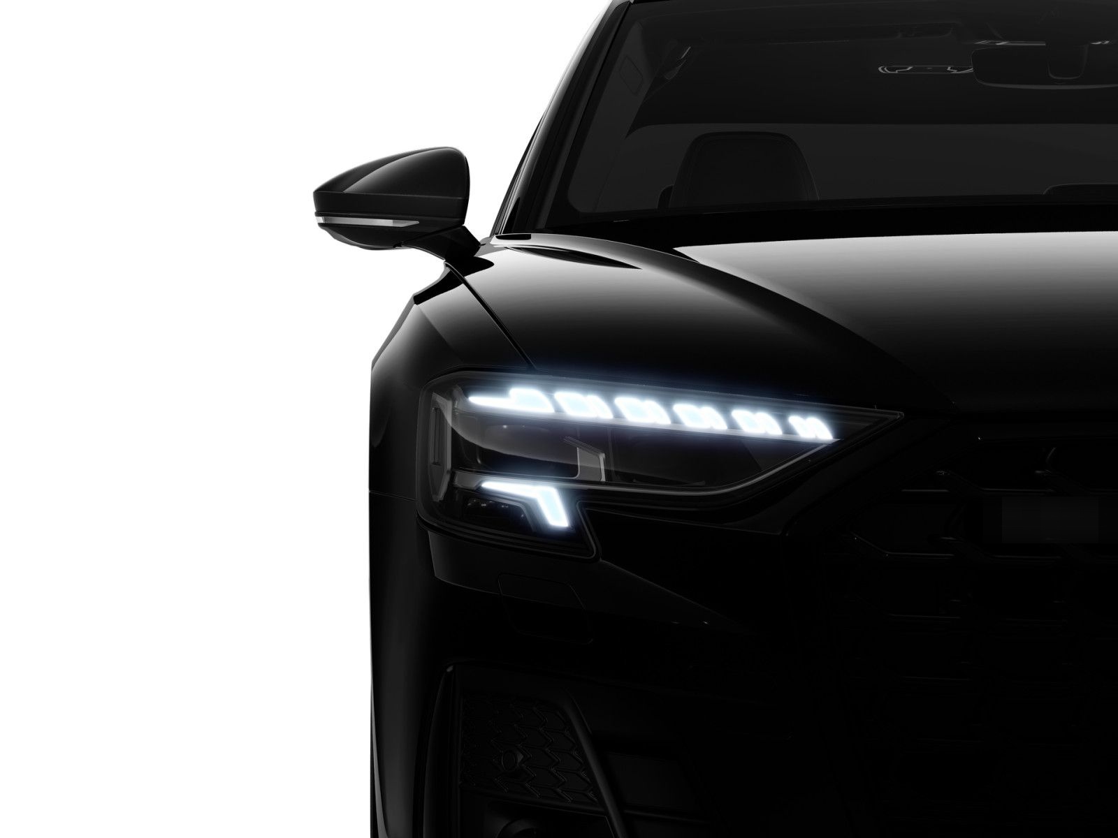 Audi A8 50 TDI quattro Tiptronic virtual HuD AHK Pano foto 9