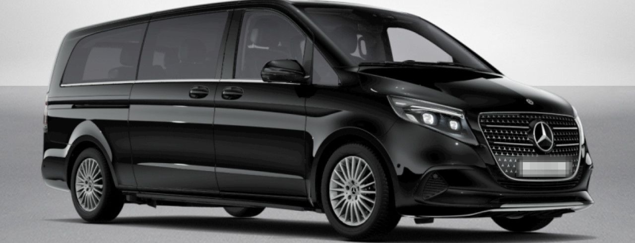 Mercedes-Benz V 300 d Extralang AVANTGARDE+9G+StandHZ+8 Sitzer foto 16