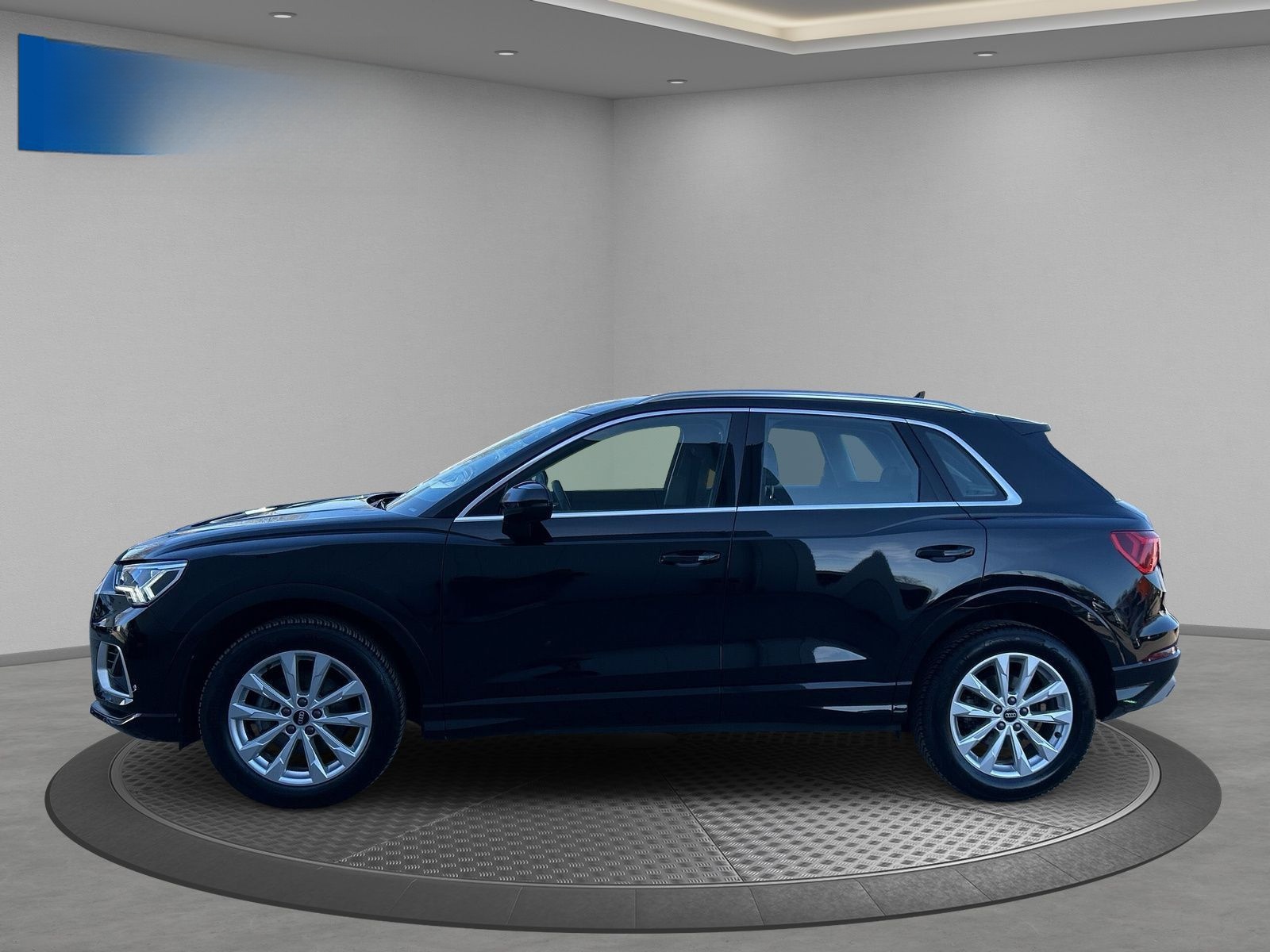 Audi Q3 35 TFSI advanced S-TRONIC+LED+NAVI+ACC+PDC foto 2