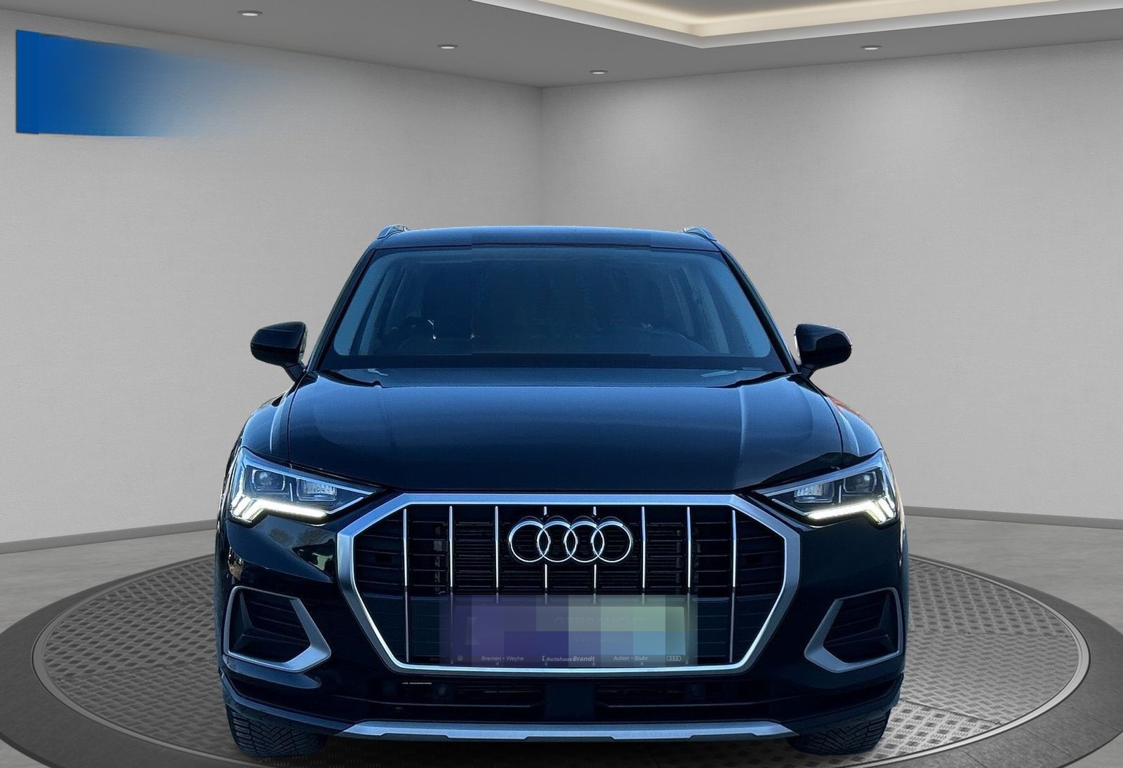 Audi Q3 35 TFSI advanced S-TRONIC+LED+NAVI+ACC+PDC foto 4