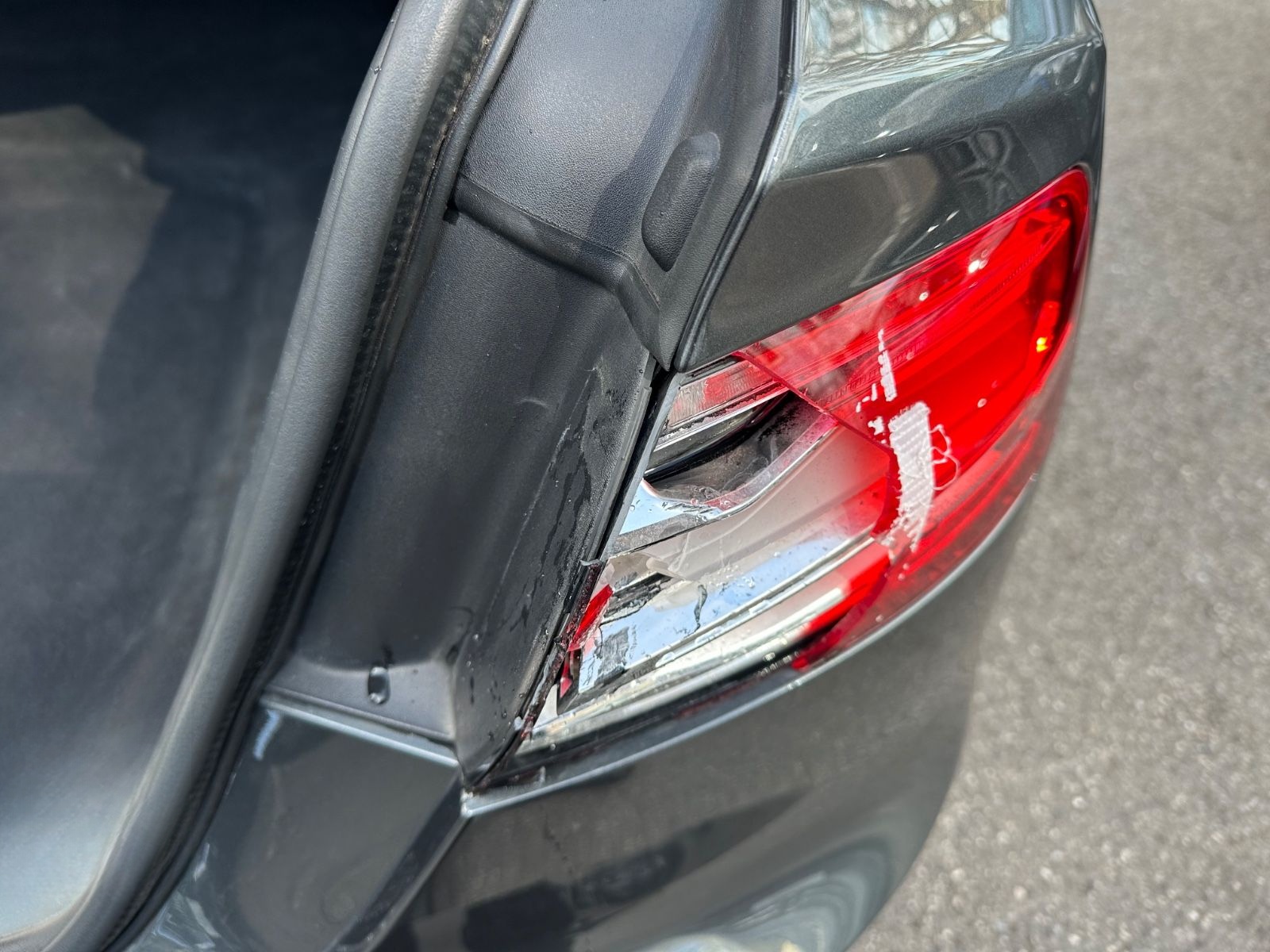 Audi S8 4.0 TFSI quattro foto 6